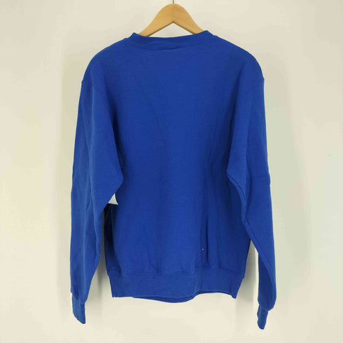 チャンピオン Champion 00S ECO FLEECE UNIVERSITY OF ALASKA FAIRBANKS カレッジロゴ 裏起毛 スウェット メンズ import:S