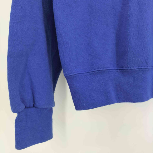 チャンピオン Champion 00S ECO FLEECE UNIVERSITY OF ALASKA FAIRBANKS カレッジロゴ 裏起毛 スウェット メンズ import:S