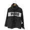 プーマ PUMA ナイロンジャケット フロントロゴ メンズ JPN:M