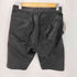 ヘルムートラング HELMUT LANG 本人期 5ポケットレザーショーツ メンズ 28