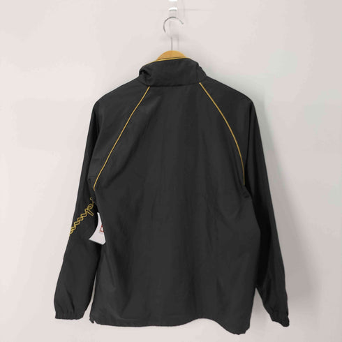 チャンピオン Champion ナイロンジャケット パイピング メンズ JPN:M