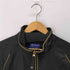 チャンピオン Champion ナイロンジャケット パイピング メンズ JPN:M