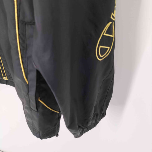 チャンピオン Champion ナイロンジャケット パイピング メンズ JPN:M