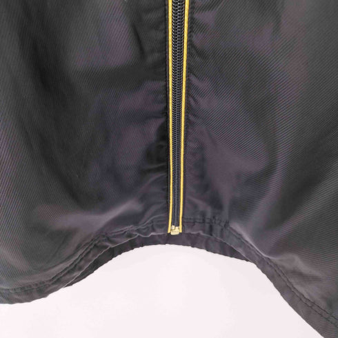 チャンピオン Champion ナイロンジャケット パイピング メンズ JPN:M