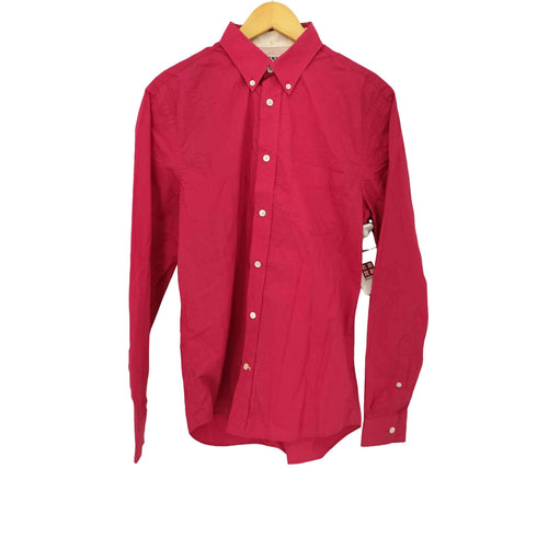 アクネストゥディオズ ACNE STUDIOS 13SS ISHERWOOD POP SHIRT メンズ EUR:46