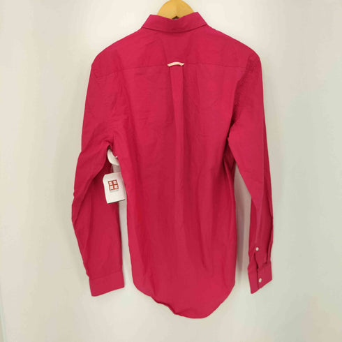 アクネストゥディオズ ACNE STUDIOS 13SS ISHERWOOD POP SHIRT メンズ EUR:46