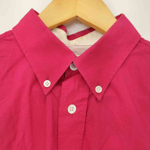 アクネストゥディオズ ACNE STUDIOS 13SS ISHERWOOD POP SHIRT メンズ EUR:46