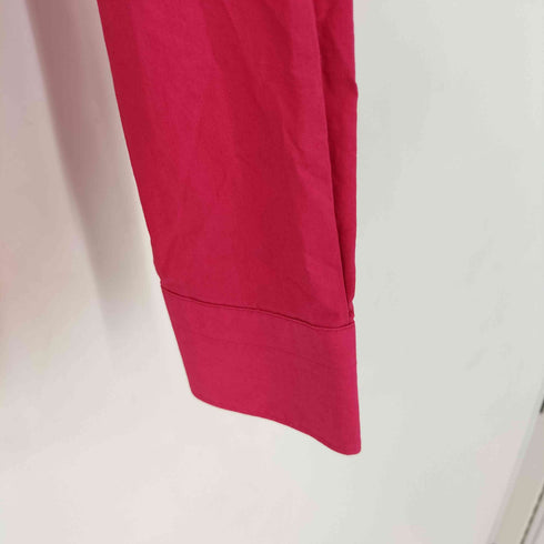 アクネストゥディオズ ACNE STUDIOS 13SS ISHERWOOD POP SHIRT メンズ EUR:46