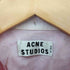 アクネストゥディオズ ACNE STUDIOS 13SS ISHERWOOD POP SHIRT メンズ EUR:46