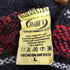 FRANKS TEXTILES メキシコ製 マルチカラー ストライプ メキシカンパーカー メンズ import:L