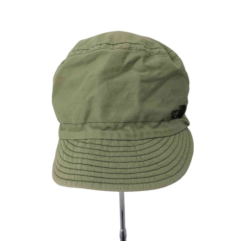 ザノースフェイス THE NORTH FACE TAGGET CAP タゲットキャップ メンズ FREE