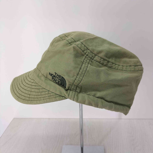 ザノースフェイス THE NORTH FACE TAGGET CAP タゲットキャップ メンズ FREE
