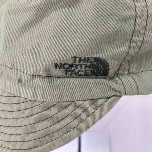 ザノースフェイス THE NORTH FACE TAGGET CAP タゲットキャップ メンズ FREE