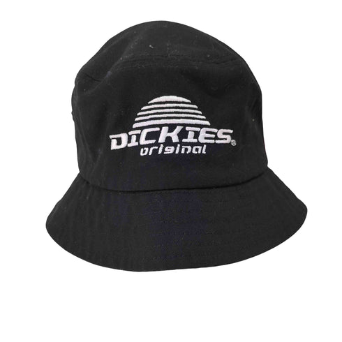 ディッキーズ Dickies ロゴハット バケハ メンズ ONE SIZE