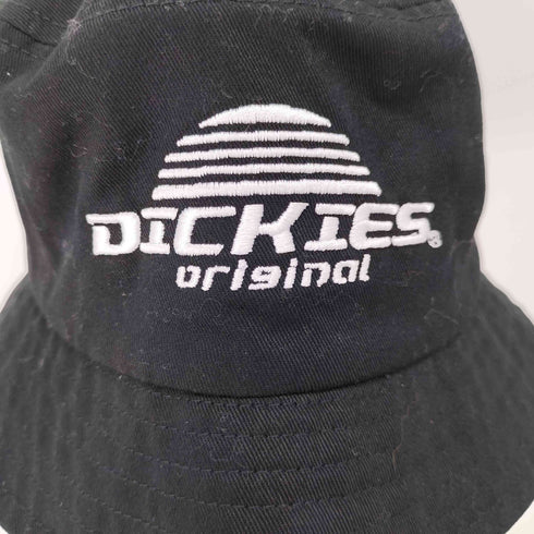 ディッキーズ Dickies ロゴハット バケハ メンズ ONE SIZE