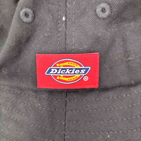 ディッキーズ Dickies ロゴハット バケハ メンズ ONE SIZE
