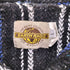 アースラグズ EARTH RAGZ 90S メキシコ製 マルチカラー ストライプ メキシカンパーカー メンズ import:L