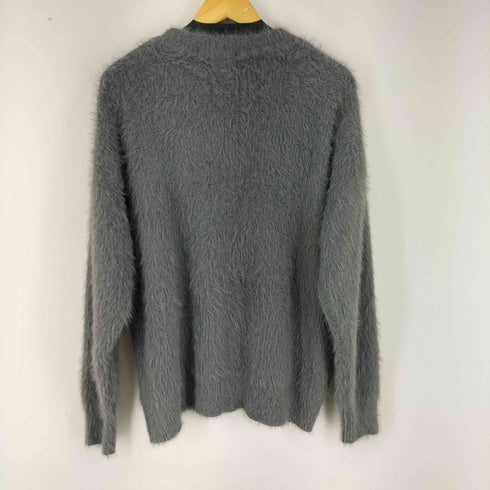 FVLMEN shaggy crew knit pullover メンズ JPN:XL