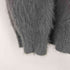 FVLMEN shaggy crew knit pullover メンズ JPN:XL