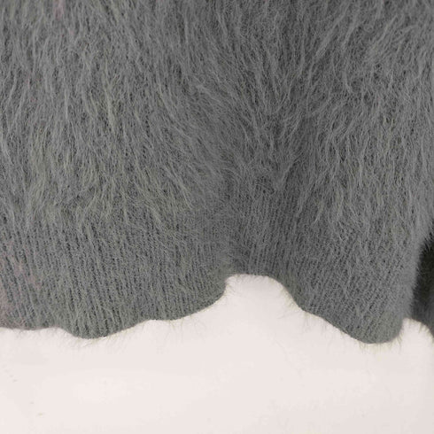 FVLMEN shaggy crew knit pullover メンズ JPN:XL