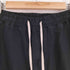 ダンケシェーン Danke Schon PREMIUM SUPER STRETCH TC BLACK ZIP POCKET PANTS メンズ 32