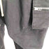ダンケシェーン Danke Schon PREMIUM SUPER STRETCH TC BLACK ZIP POCKET PANTS メンズ 32