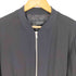 ザラ ZARA BASIC COLLECTION ライトウェイト MA-1 ブルゾン レディース import:S