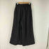 アンリラクシング unrelaxing ビッグシルエットバギーパンツ HAKAMA 袴パンツ メンズ FREE