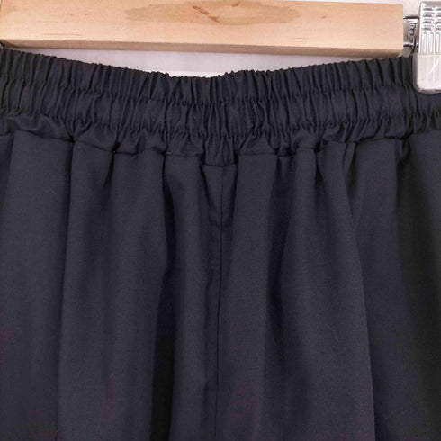 アンリラクシング unrelaxing ビッグシルエットバギーパンツ HAKAMA 袴パンツ メンズ FREE