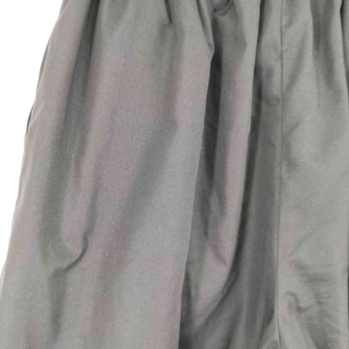 アンリラクシング unrelaxing ビッグシルエットバギーパンツ HAKAMA 袴パンツ メンズ FREE