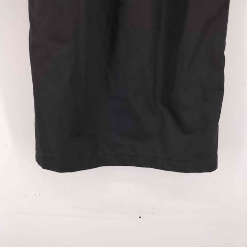 アンリラクシング unrelaxing ビッグシルエットバギーパンツ HAKAMA 袴パンツ メンズ FREE