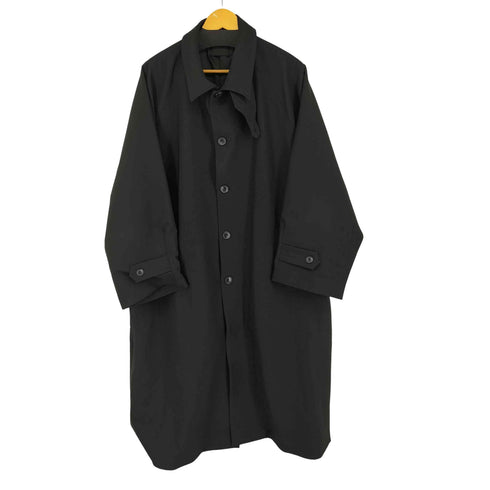 クーピー KUUUPY 2way Basic Soutien Collar Coat メンズ JPN:L