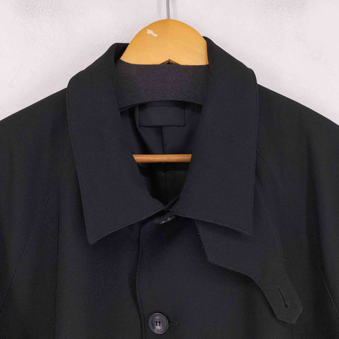 クーピー KUUUPY 2way Basic Soutien Collar Coat メンズ JPN:L