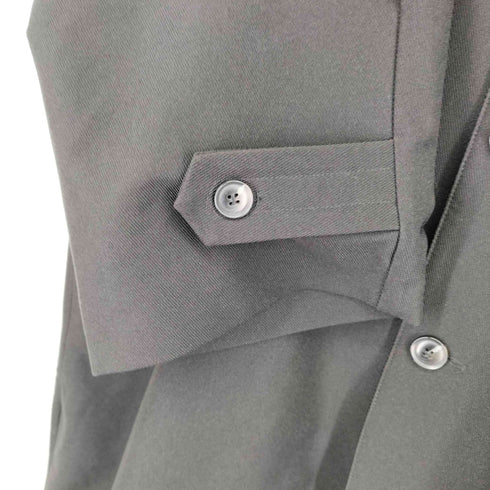 クーピー KUUUPY 2way Basic Soutien Collar Coat メンズ JPN:L