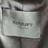 クーピー KUUUPY 2way Basic Soutien Collar Coat メンズ JPN:L