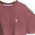 チャンピオン Champion 00S メキシコ製 AUTHENTIC ATHLETIC APPAREL 前V 刺繍目有り 裏起毛 スウェット メンズ import:L
