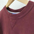 チャンピオン Champion 00S メキシコ製 AUTHENTIC ATHLETIC APPAREL 前V 刺繍目有り 裏起毛 スウェット メンズ import:L