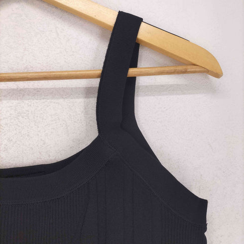 エイティーズ EYTYS ストレッチタンクトップ レディース import:L