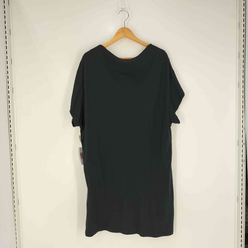 ツモリチサト TSUMORI CHISATO ドットプリント デザインワンピース レディース JPN:2