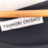 ツモリチサト TSUMORI CHISATO ドットプリント デザインワンピース レディース JPN:2