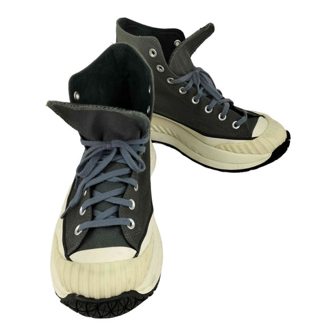 コンバースオールスター CONVERSE ALLSTAR ct70 AT-CX HI Gray メンズ JPN:28