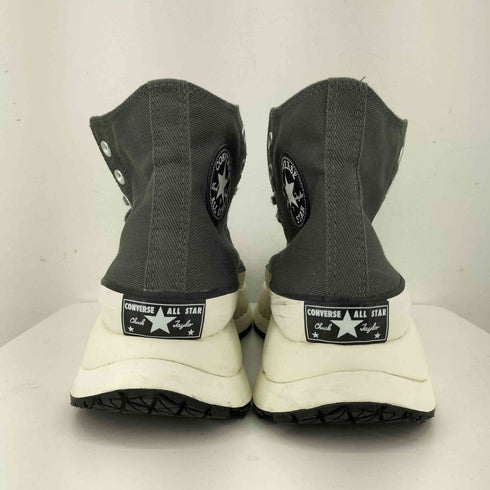 コンバースオールスター CONVERSE ALLSTAR ct70 AT-CX HI Gray メンズ JPN:28