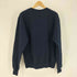 チャンピオン Champion 00S ECO FLEECE UNC ロゴワッペン 裏起毛 スウェット メンズ import:S