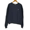 チャンピオン Champion 00S メキシコ製 AUTHENTIC ATHLETIC APPAREL 前V 刺繍目有り 裏起毛 スウェット メンズ import:L