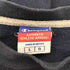 チャンピオン Champion 00S メキシコ製 AUTHENTIC ATHLETIC APPAREL 前V 刺繍目有り 裏起毛 スウェット メンズ import:L