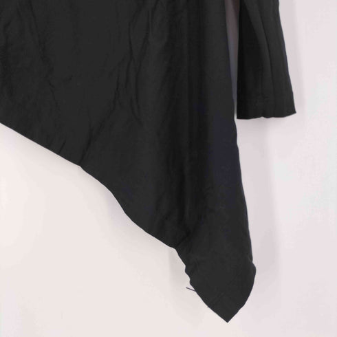 リミフゥ LIMI feu Vネック アシンメトリー 変形 長袖Tシャツ レディース JPN:S