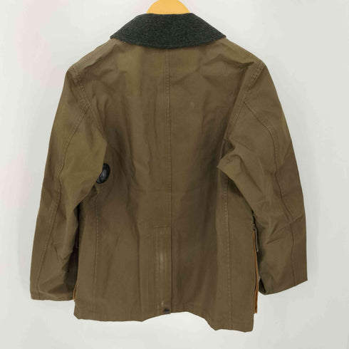 ナナミカ nanamica GORE-TEX FIELD JACKET メンズ import:S