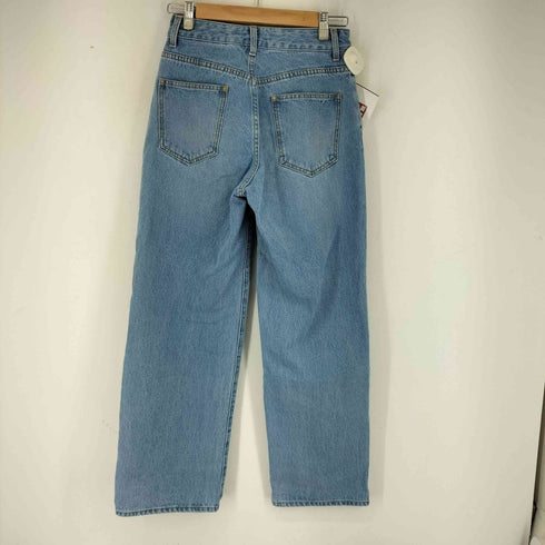 ジャーナルスタンダード JOURNAL STANDARD Oriens オフセットデニム レディース 36
