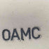 オーエーエムシー OAMC TYPE 0-1 メンズ JPN:28.5