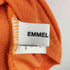 エメルリファインズ EMMEL REFINES EM シャイニー トロミ Tシャツ レディース FREE